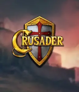 Begin a knightly journey with Crusader by ELK Studios, showcasing bold visuals and an epic backdrop of medieval warfare. See the courage of knights with battle-ready symbols like shields and swords as you pursue glory in this captivating online slot.