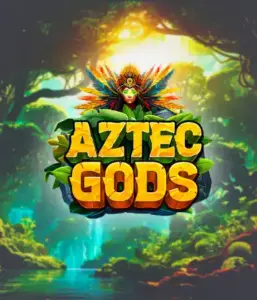 Explore the mysterious world of Aztec Gods Slot by Swintt, featuring stunning graphics of the Aztec civilization with symbols of sacred animals, gods, and pyramids. Experience the majesty of the Aztecs with thrilling gameplay including free spins, multipliers, and expanding wilds, perfect for history enthusiasts in the heart of pre-Columbian America.